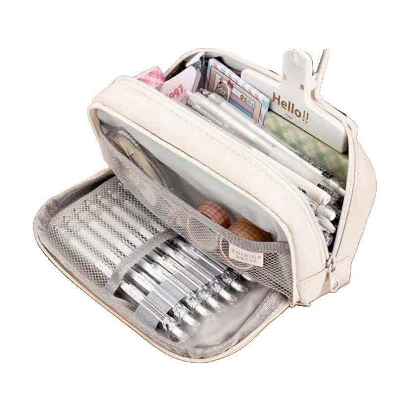 Stylish cosmetic organizer bag Stornfield