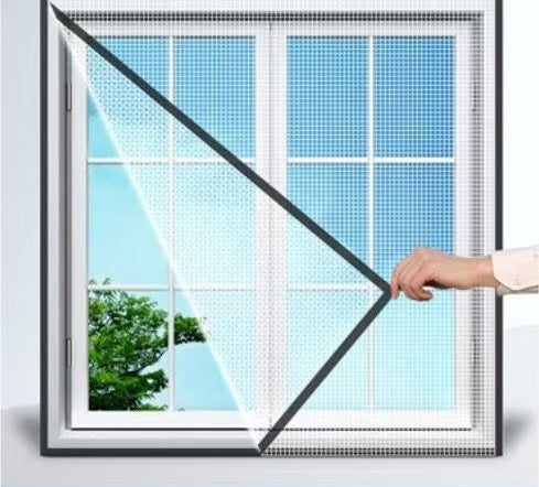 Magnetic Insect Screen Stornfield