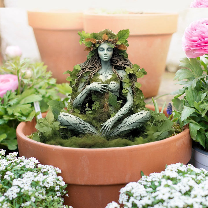 Fairy Garden Décor Figurine