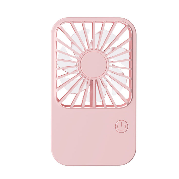 Women portable mini fan Stornfield