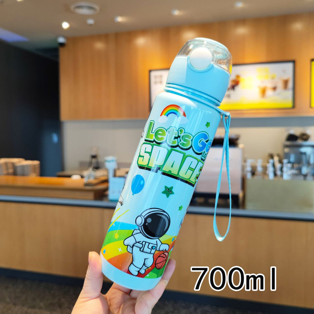 Women's Space Flight Water Bottle Stornfield