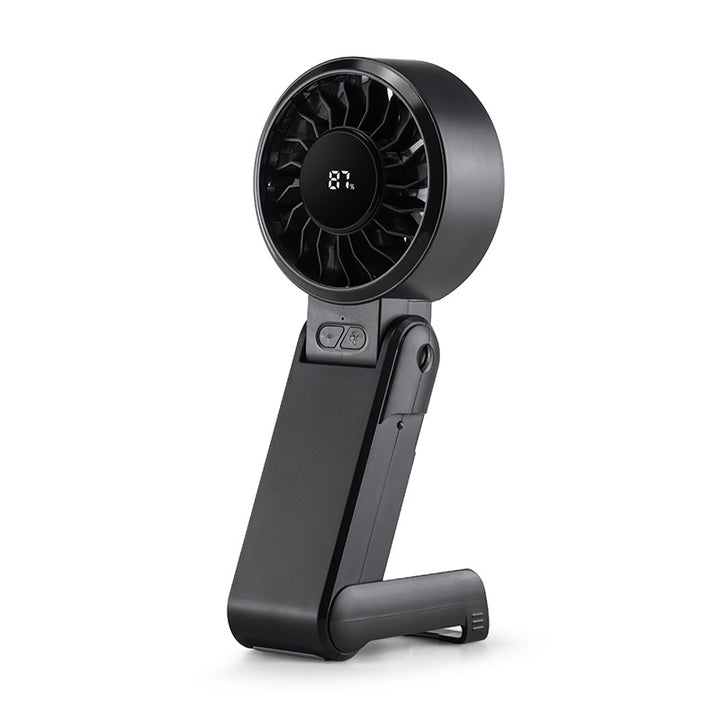 Adjustable Mini Handheld Fan Stornfield
