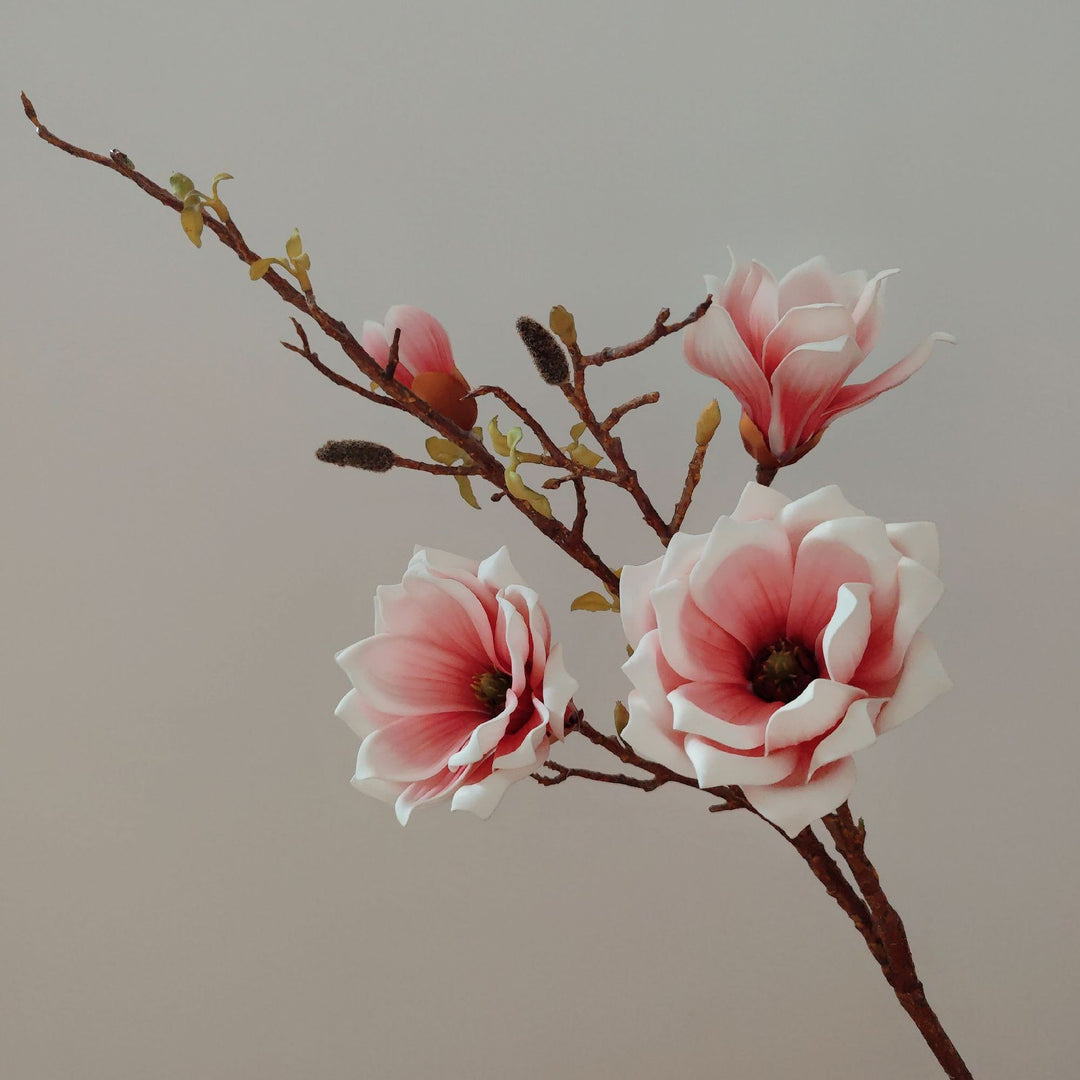 Elegant Floral Stem Arrangement