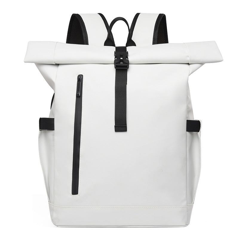 Rolltop Waterproof Outdoor Backpack Stornfield