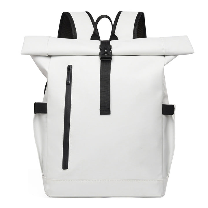 Rolltop Waterproof Outdoor Backpack Stornfield