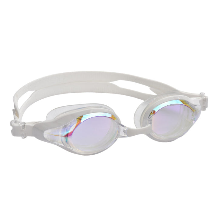 High-performance swimming goggles with customizable wearing comfort Stornfield