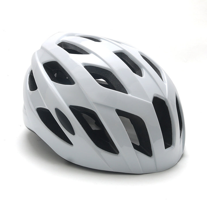 WoLightweight Aerodynamic Cycling Helmet Stornfield