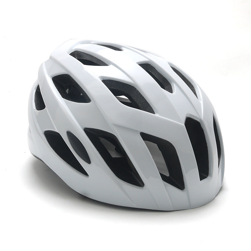 Lightweight Ventilated Cycling Helmet Stornfield