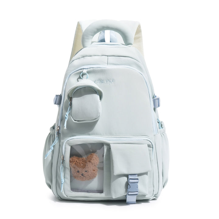 Multifunctional Adventure Backpack Stornfield