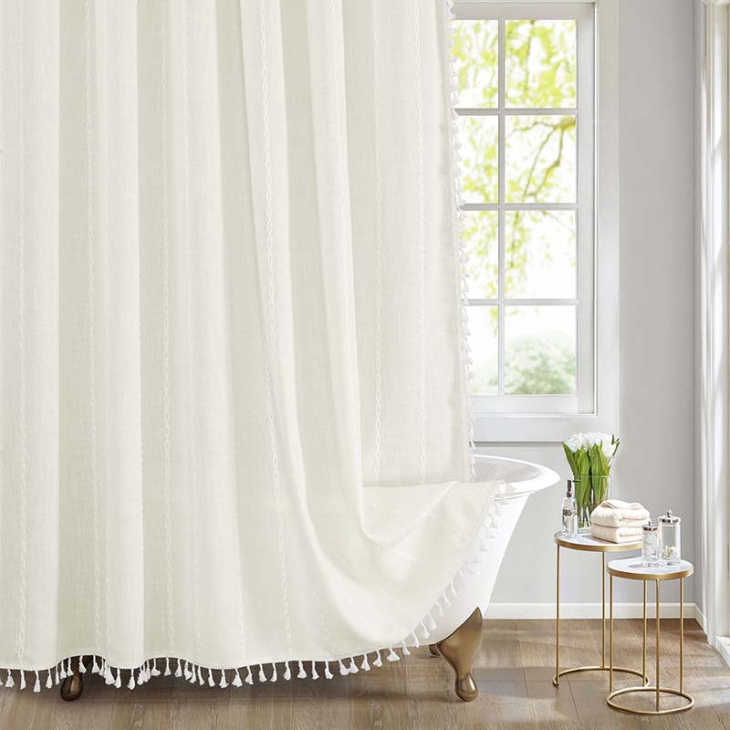 Decorative Window Curtains Stornfield
