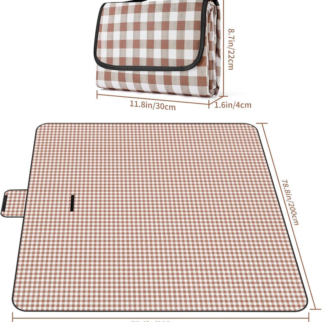Picnic Blanket Stornfield
