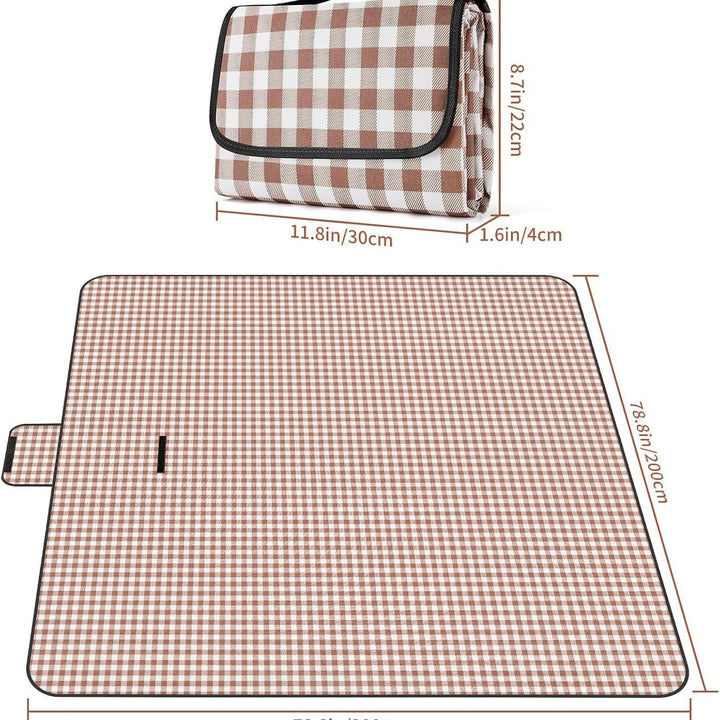 Picnic Blanket Stornfield