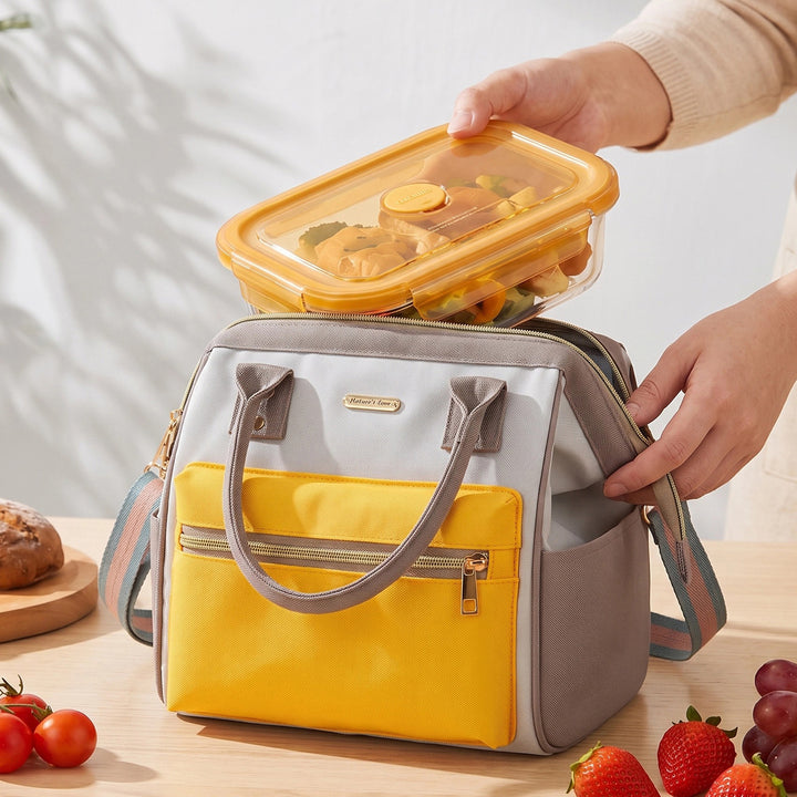 Stylish Multi-Purpose Tote Stornfield
