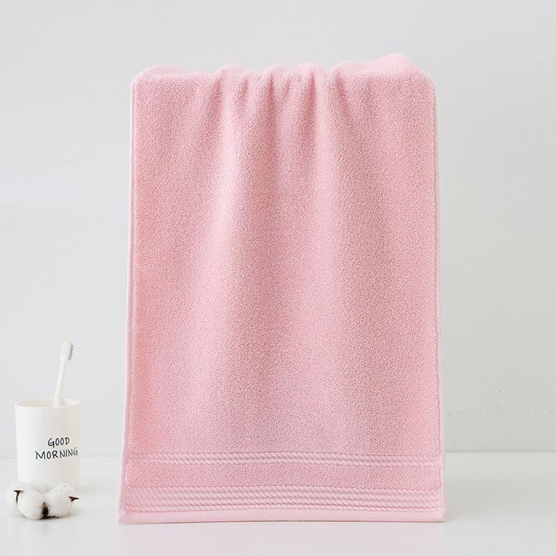 Luxury terry bath towel with elegant texture Stornfield