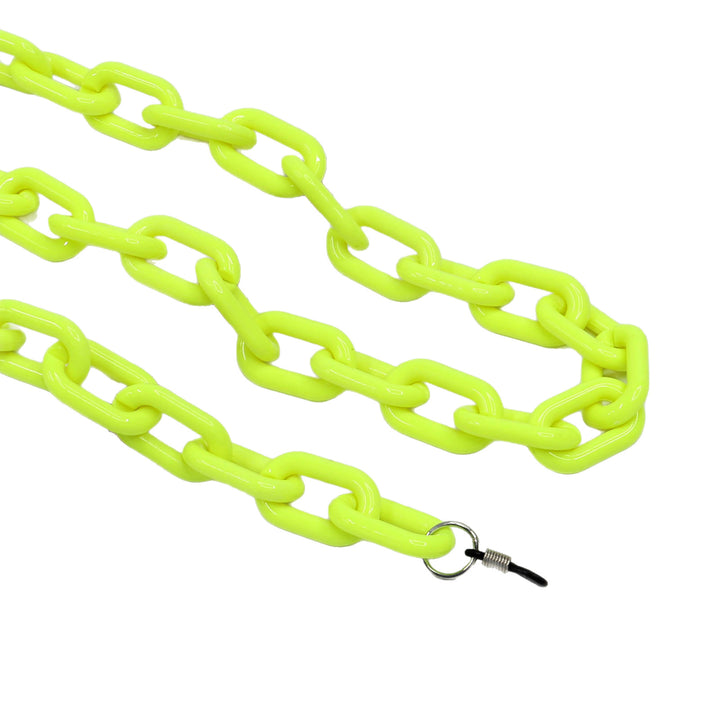 Fashionable Chunky Chain Eyewear Holder Stornfield