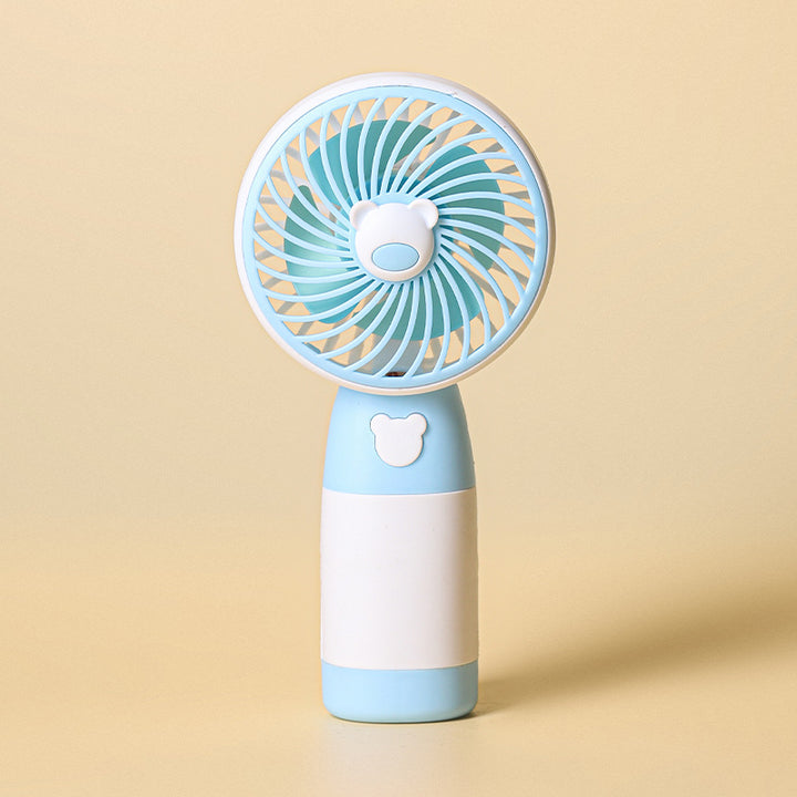 Women's Portable Mini Fan Stornfield