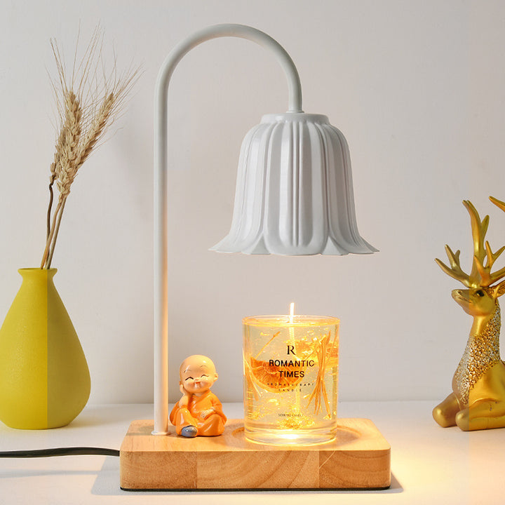 Modern Accent Table Lamp