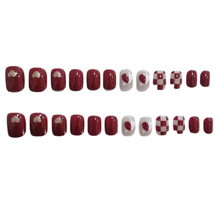 Nail Art Stornfield