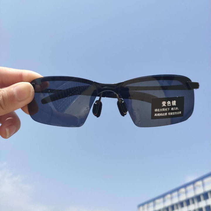 Lightweight Sports Sunglasses Stornfield