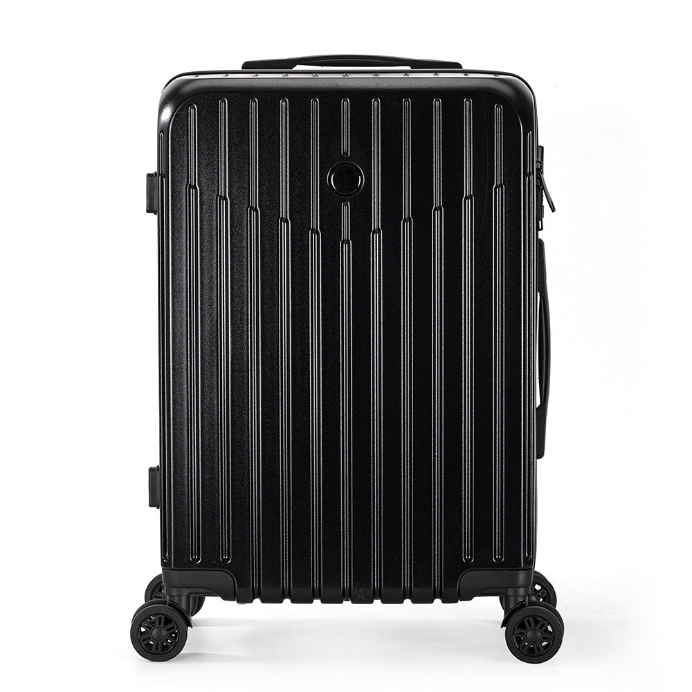 Unisex Lightweight Hard Shell Spinner Luggage Stornfield