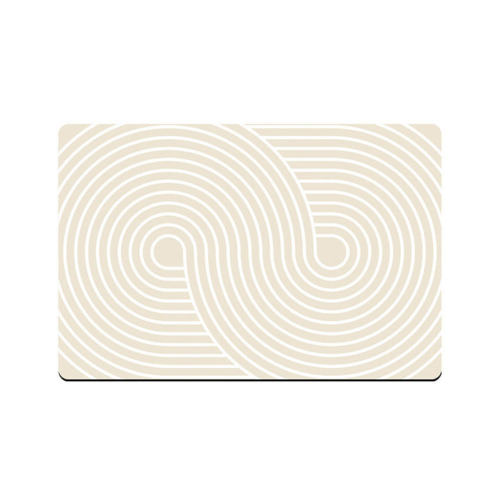 Non-Slip Kitchen Floor Mat