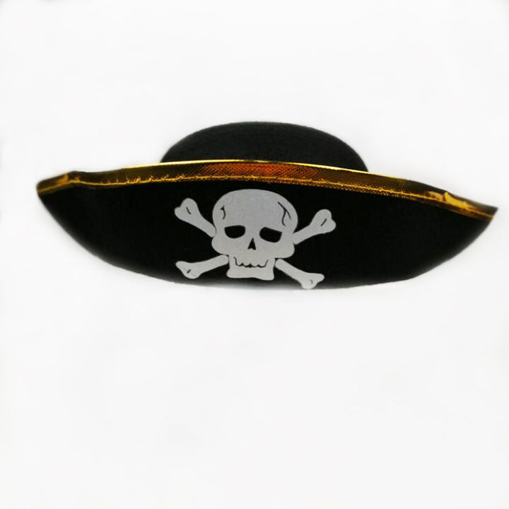 Festive Halloween-Themed Witch Hat Decoration Stornfield