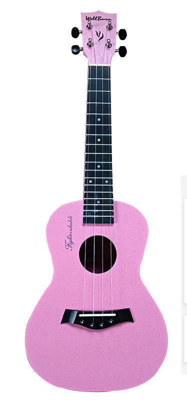 Premium Wooden Ukulele Stornfield