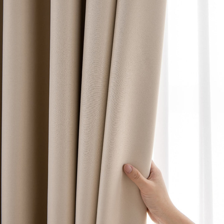 Soft Touch Blackout Curtains Stornfield
