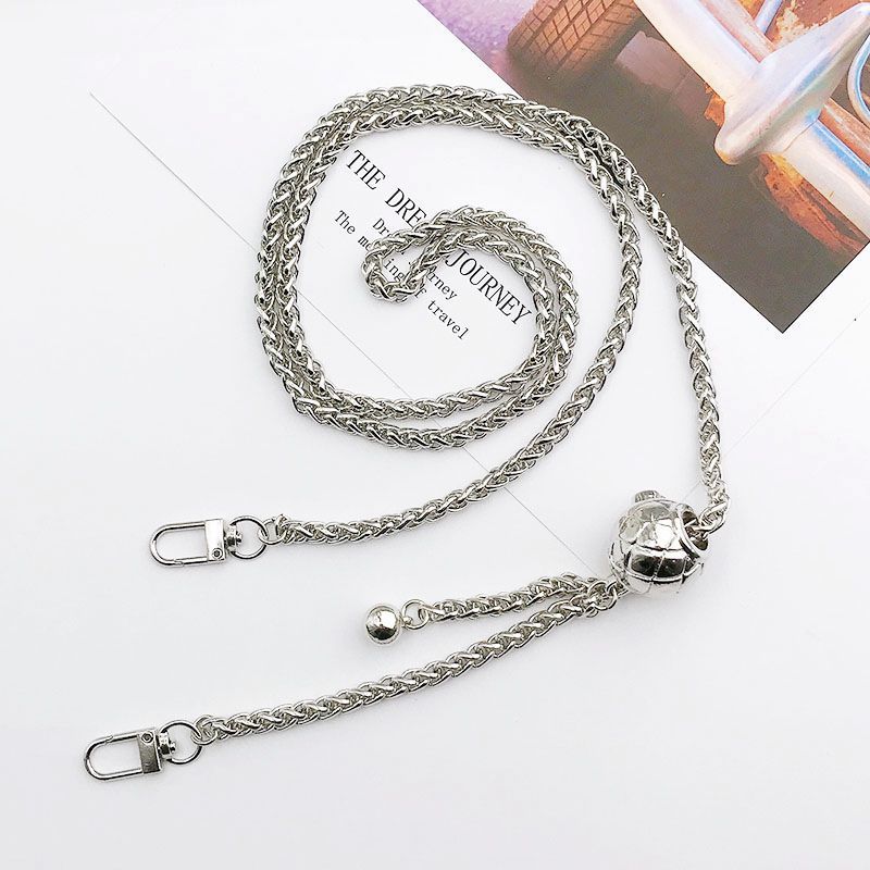 Stylish Chain Necklace Stornfield