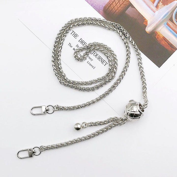 Stylish Chain Necklace Stornfield