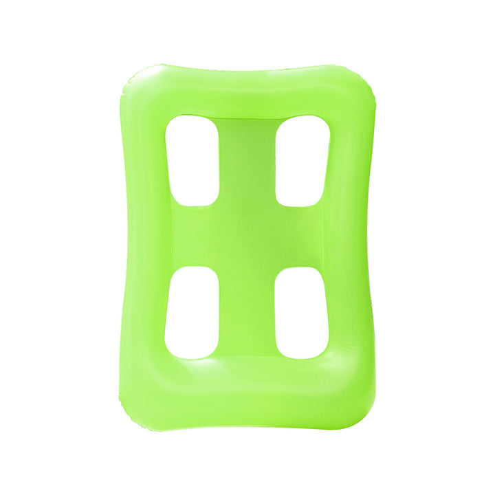 Ladies Inflatable Relax Chair with breathable air holes Stornfield