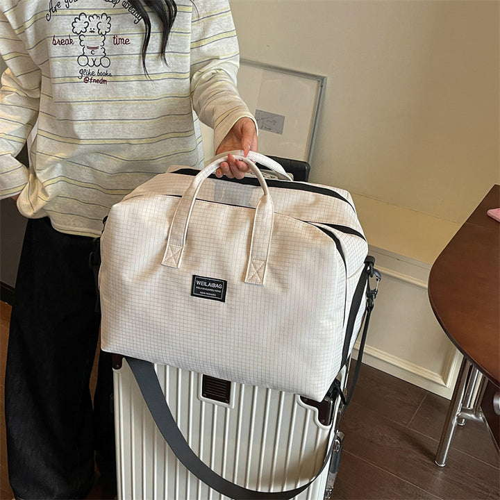High-Quality And Versatile Sports Duffel Bag Stornfield