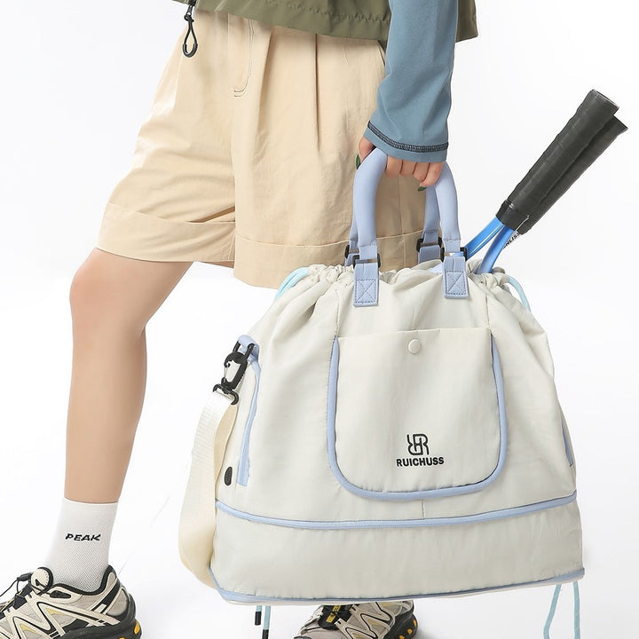 Lightweight Packable Outdoor Travel Bag
