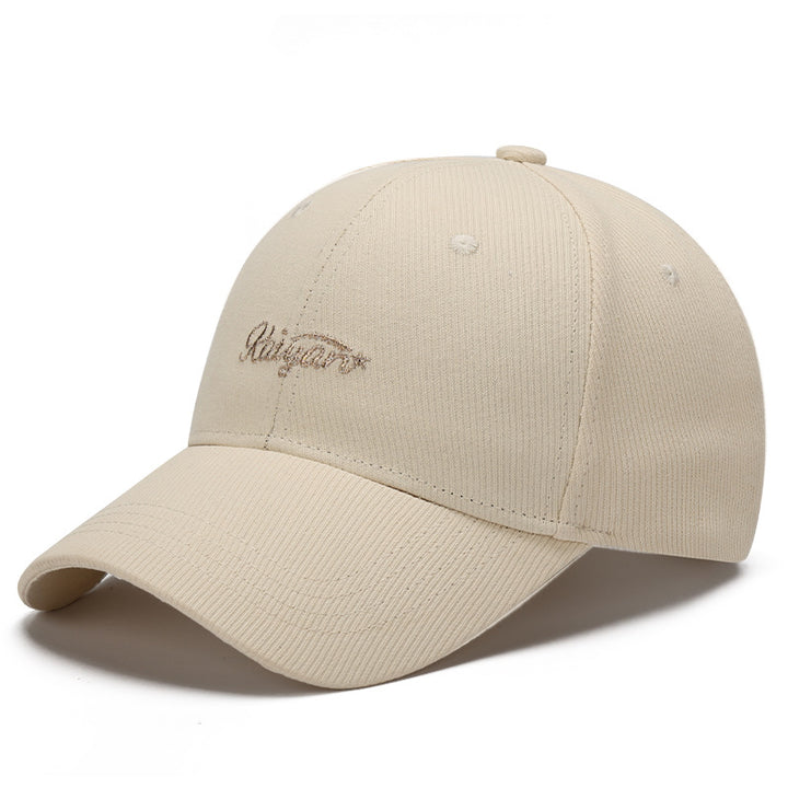Unisex Lightweight Quick-Dry Sports Cap Stornfield