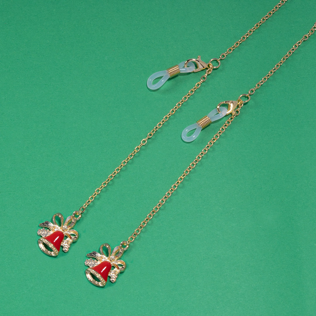 Decorative Charm Necklace Stornfield
