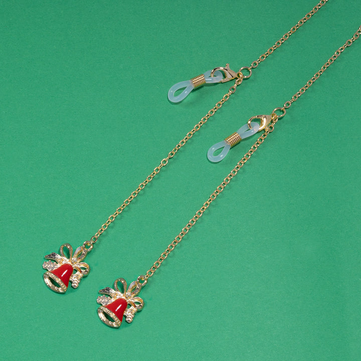 Decorative Charm Necklace Stornfield
