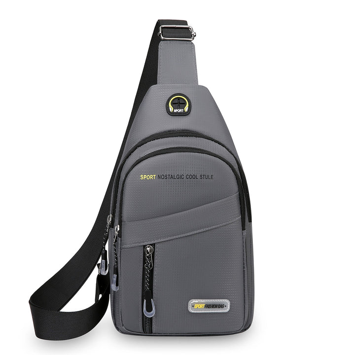 Stylish Sling Backpack