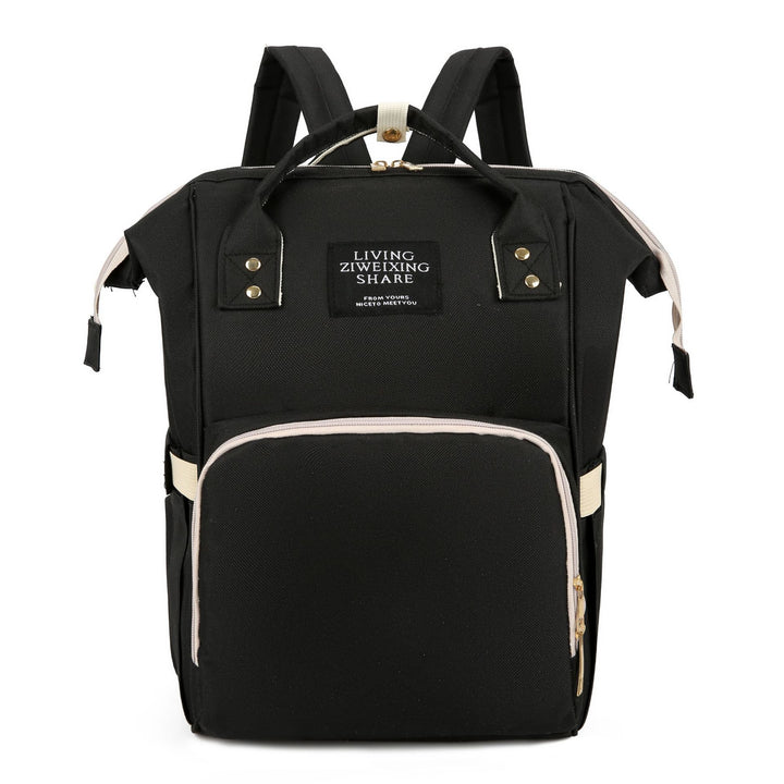 Multifunctional Travel Backpack Stornfield