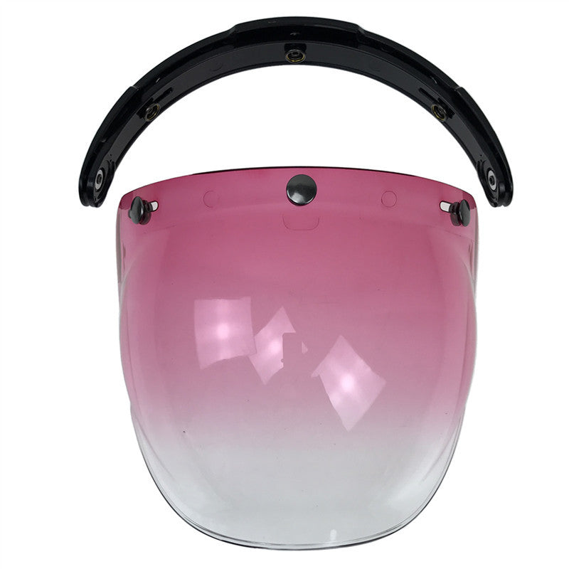 Premium UV Protection Helmet Visor Stornfield