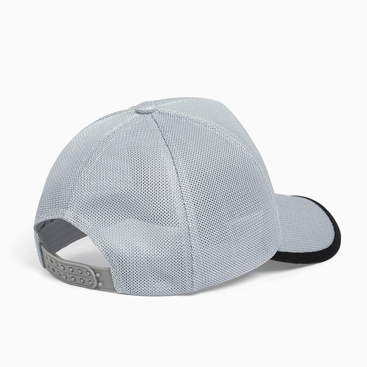 Women's sporty and breathable cap Stornfield