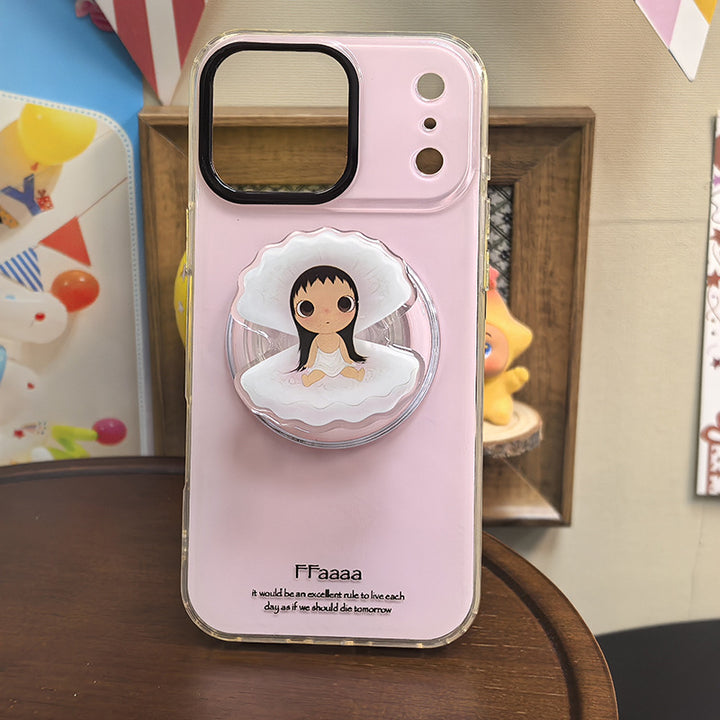 Cute Character Phone Grip Stornfield 1787058273