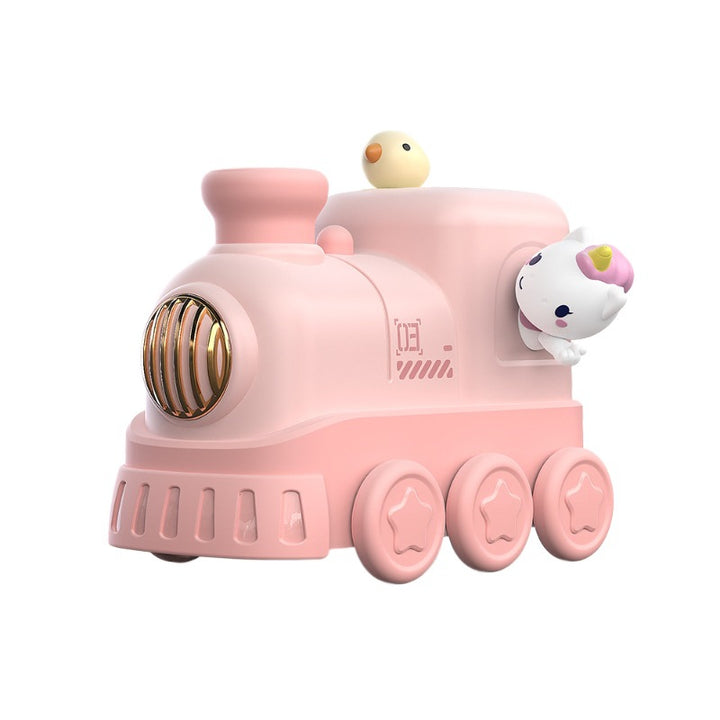 Animated Train Toy Stornfield