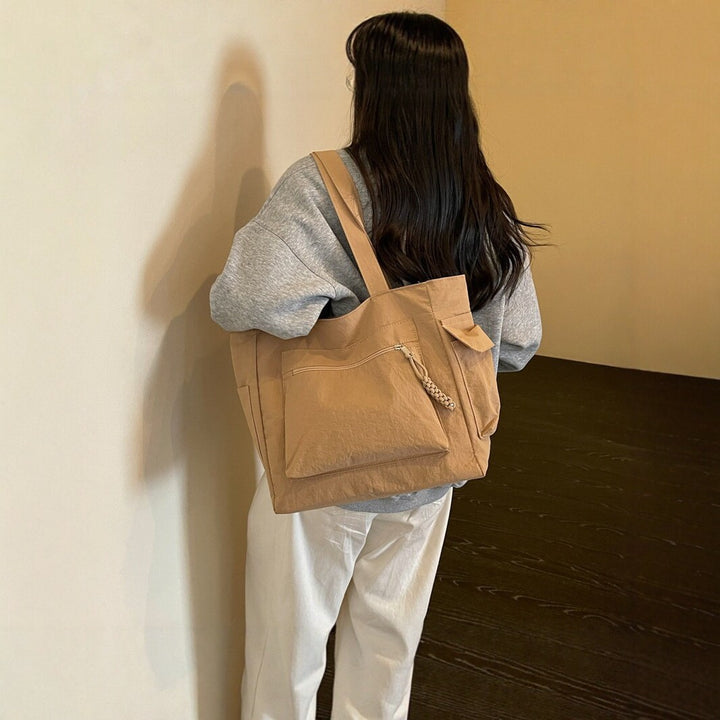 Versatile Everyday Utility Tote