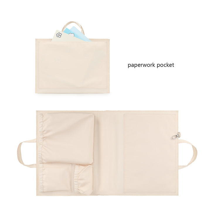 Practical Organizer Bag Stornfield