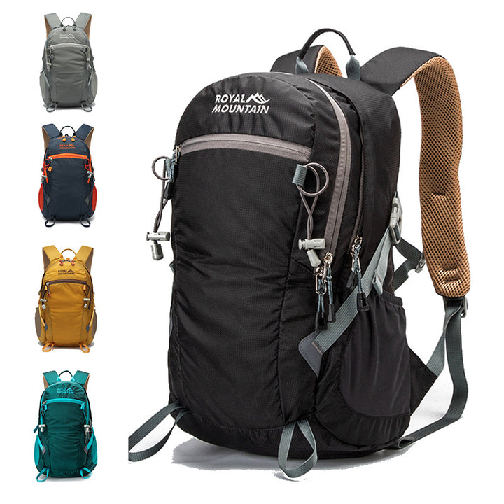 Ladies Hiking Backpack Stornfield