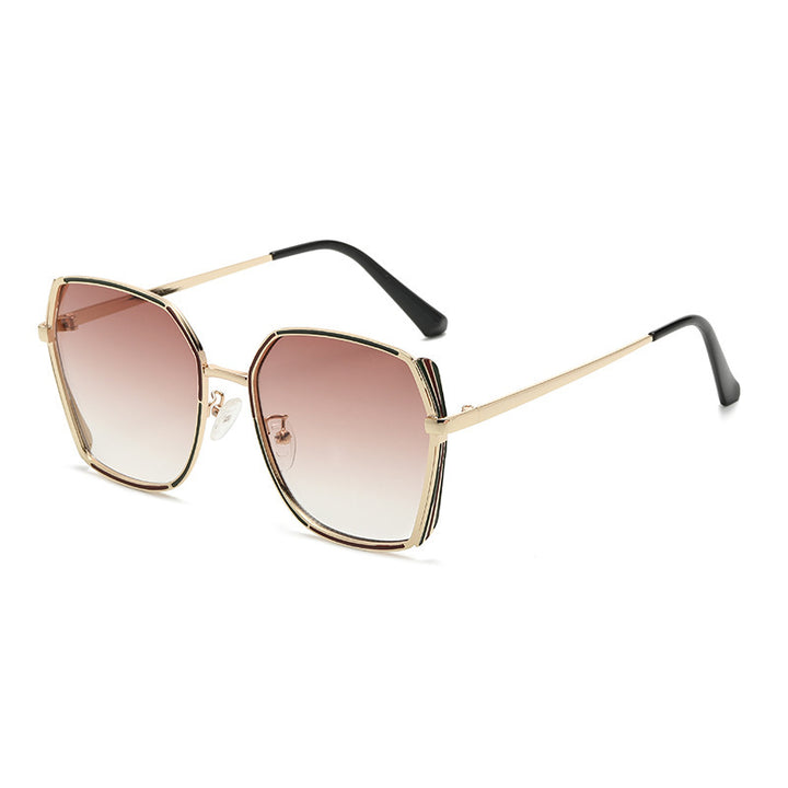 Women's large and elegant sunglasses Stornfield