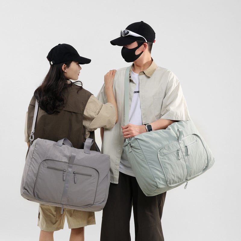 Versatile Weekend Duffle Bag Stornfield