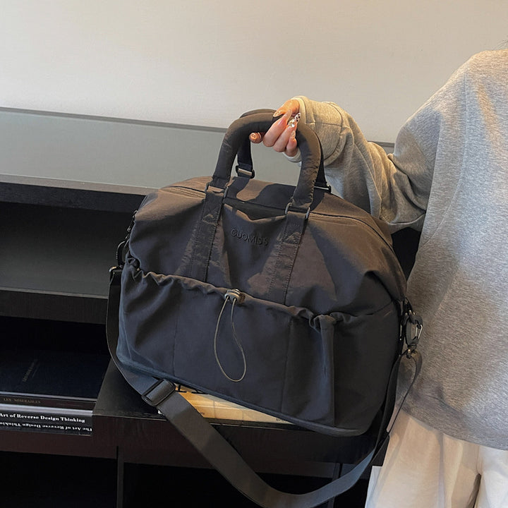 Versatile Adjustable Duffle Bag Stornfield