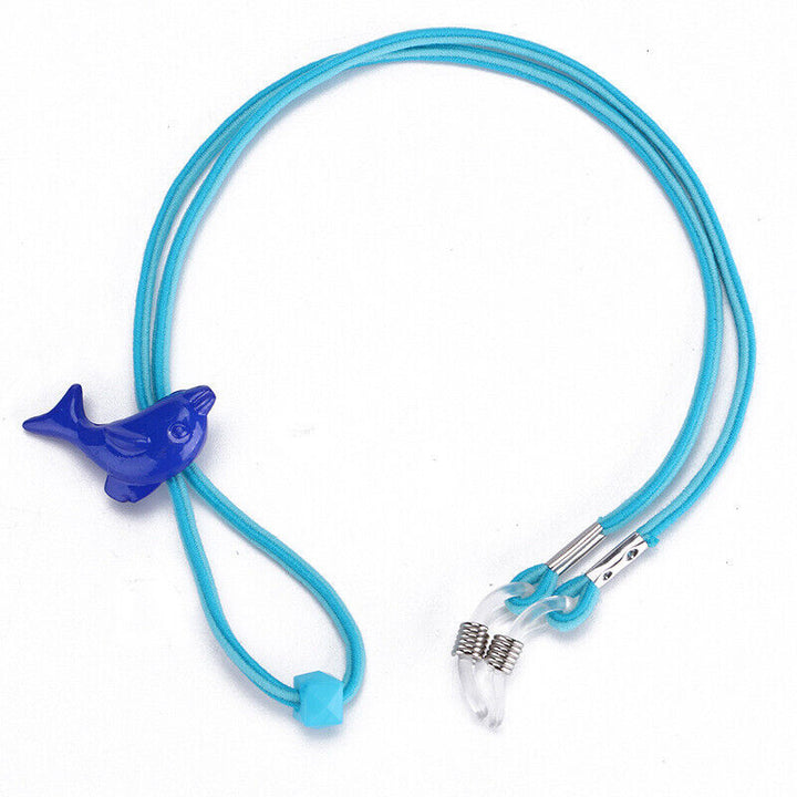 Adjustable Eyewear Retaining Straps Stornfield