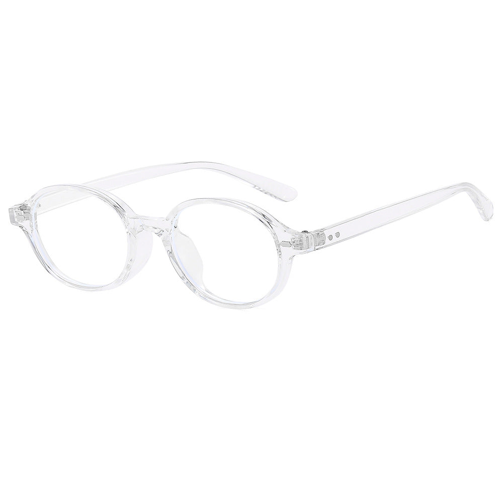 Ladies stylish and contemporary sunglasses in oval design Stornfield